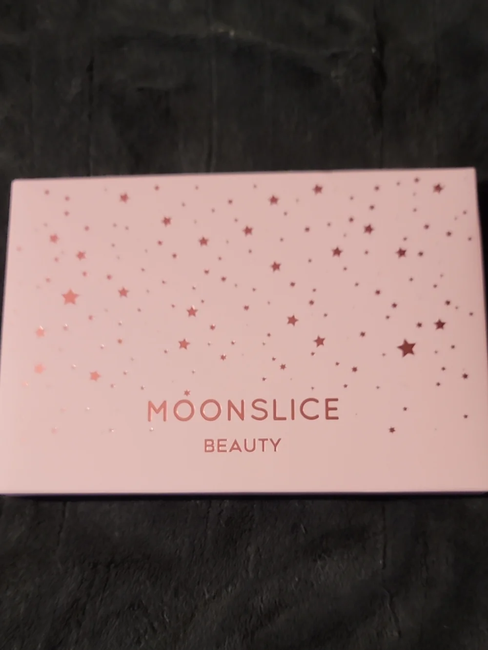 NEW MOONSLICE BEAUTY Celestial Crush Eyeshadow Palette 15 Colors‎
